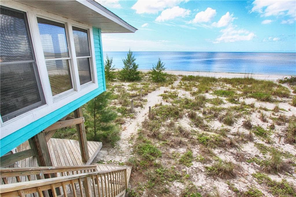 181 N GULF BOULEVARD # 4, PLACIDA, FL 33946 — zdjęcie 4