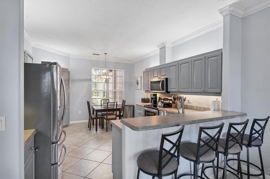 7263 REGINA ROYALE # 3, SARASOTA, FL 34238 — zdjęcie 4