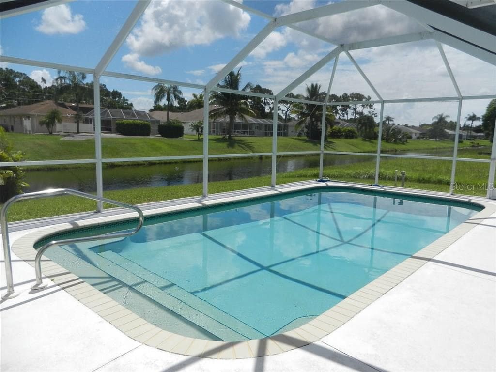 80 MARINER LANE, ROTONDA WEST, FL 33947 — zdjęcie 2