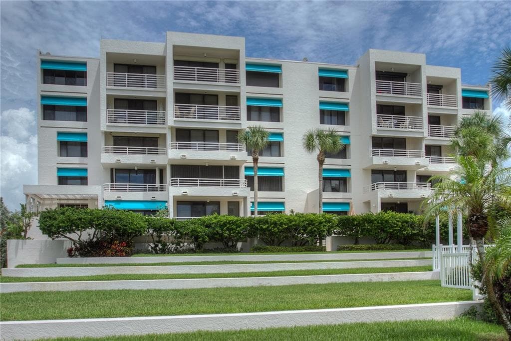 2109 GULF OF MEXICO DRIVE # 1402, LONGBOAT KEY, FL 34228 — zdjęcie 2