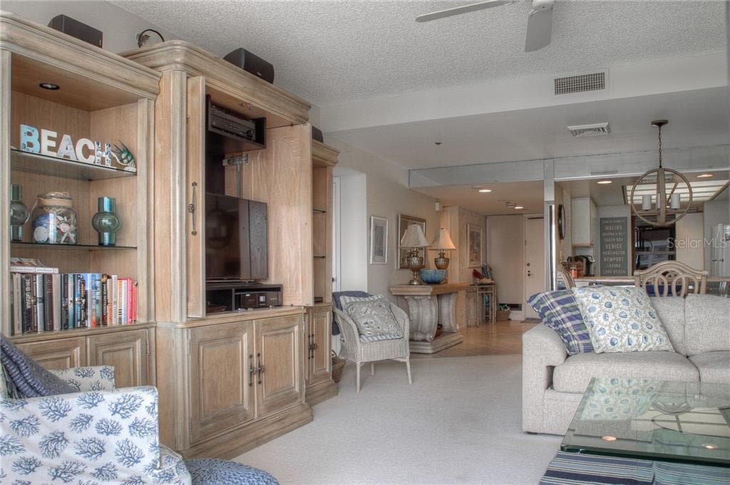 2109 GULF OF MEXICO DRIVE # 1402, LONGBOAT KEY, FL 34228 — zdjęcie 5