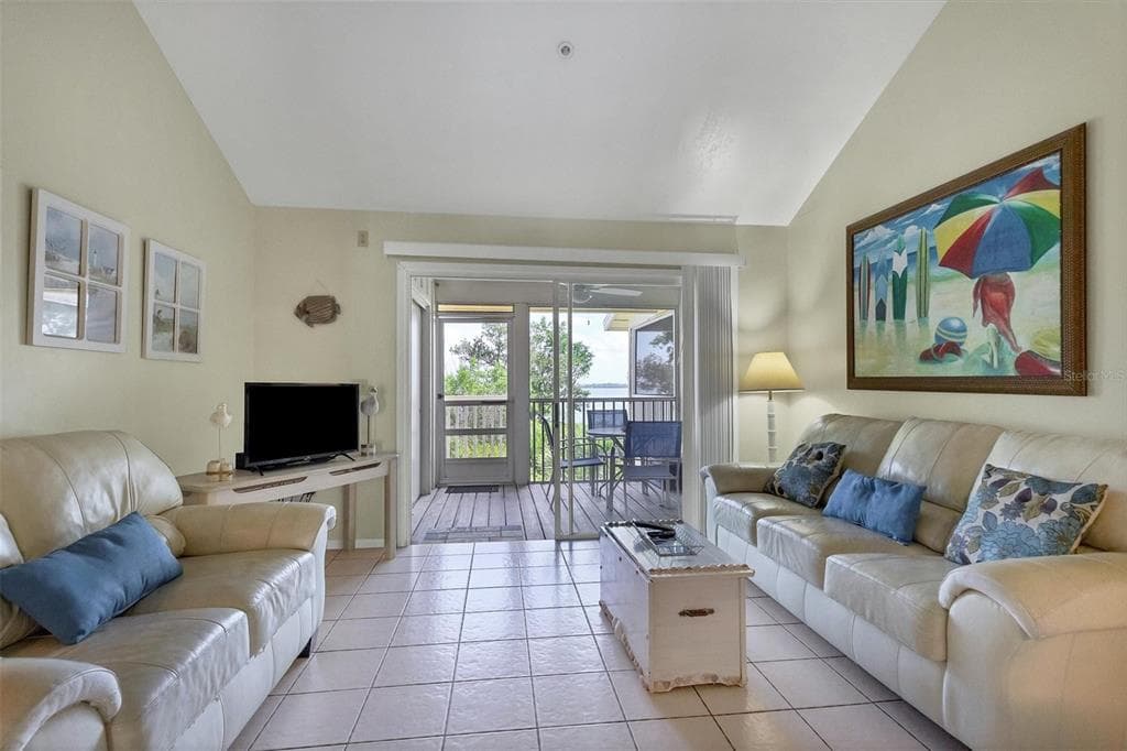 9400 LITTLE GASPARILLA ISLAND # E2, PLACIDA, FL 33946 — zdjęcie 2