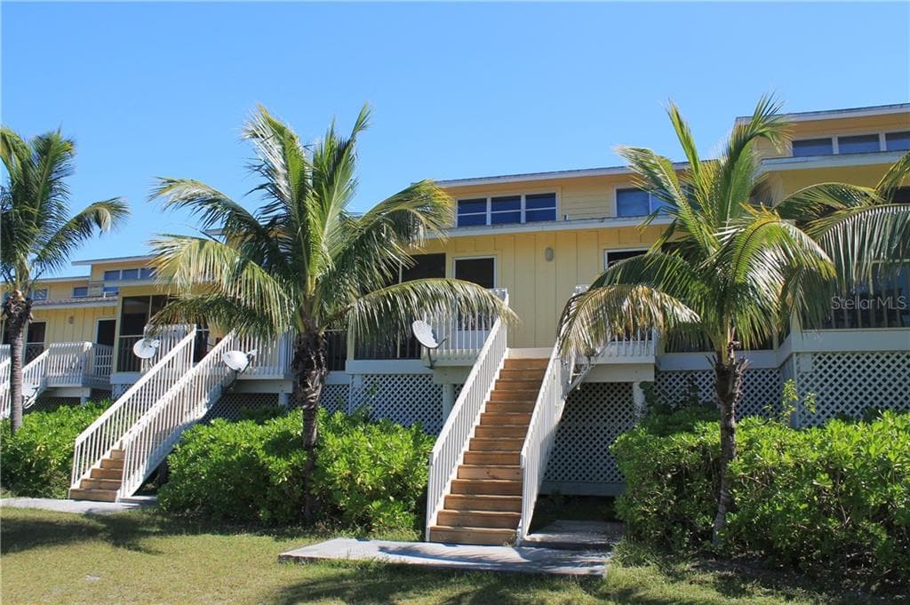 9400 LITTLE GASPARILLA ISLAND # H8, PLACIDA, FL 33946