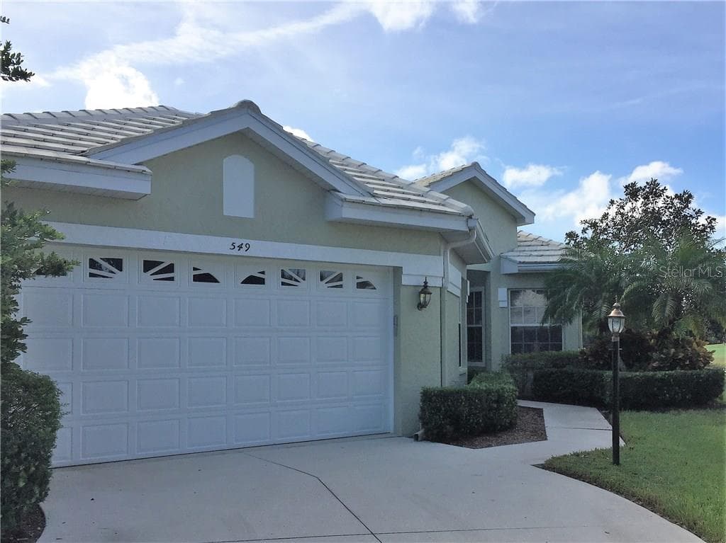 549 FALLBROOK DRIVE, VENICE, FL 34292 — zdjęcie 2