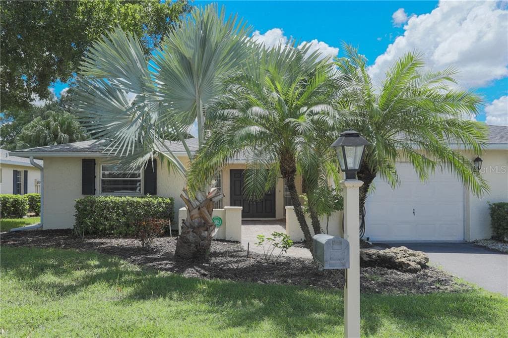 6986 W COUNTRY CLUB DRIVE N # 6986, SARASOTA, FL 34243 — zdjęcie 2