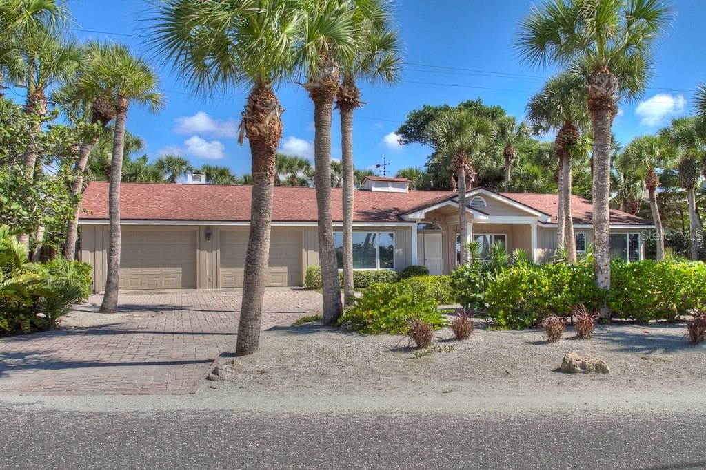 3434 CASEY KEY ROAD, NOKOMIS, FL 34275