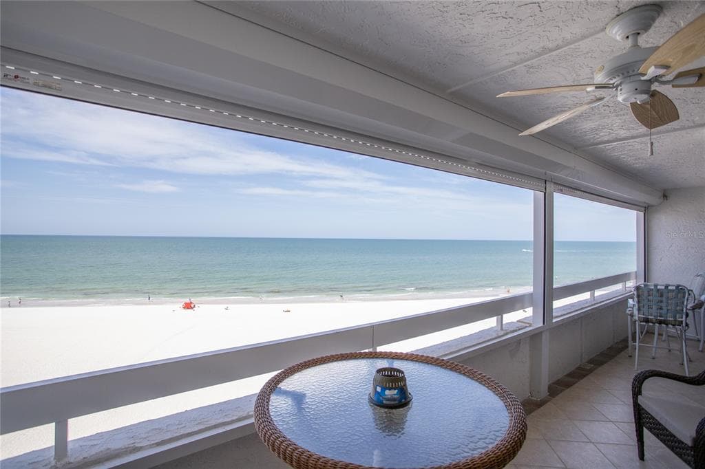 17940 GULF BOULEVARD # 6E, REDINGTON SHORES, FL 33708 — zdjęcie 2