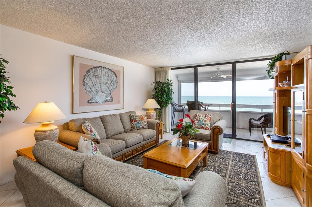 17940 GULF BOULEVARD # 6E, REDINGTON SHORES, FL 33708 — zdjęcie 5