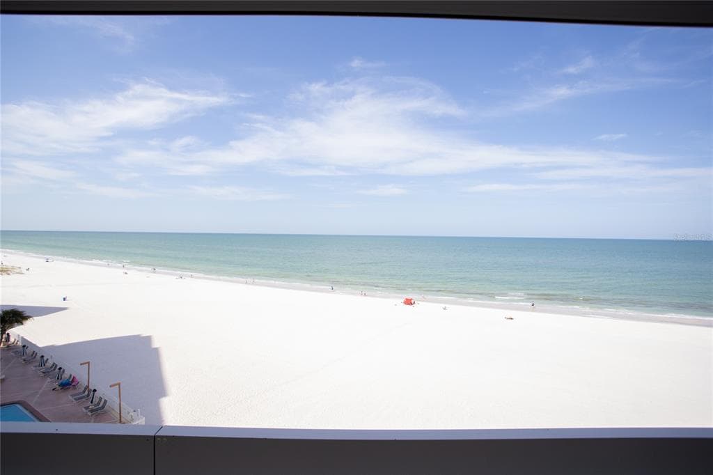 17940 GULF BOULEVARD # 6E, REDINGTON SHORES, FL 33708 — zdjęcie 4
