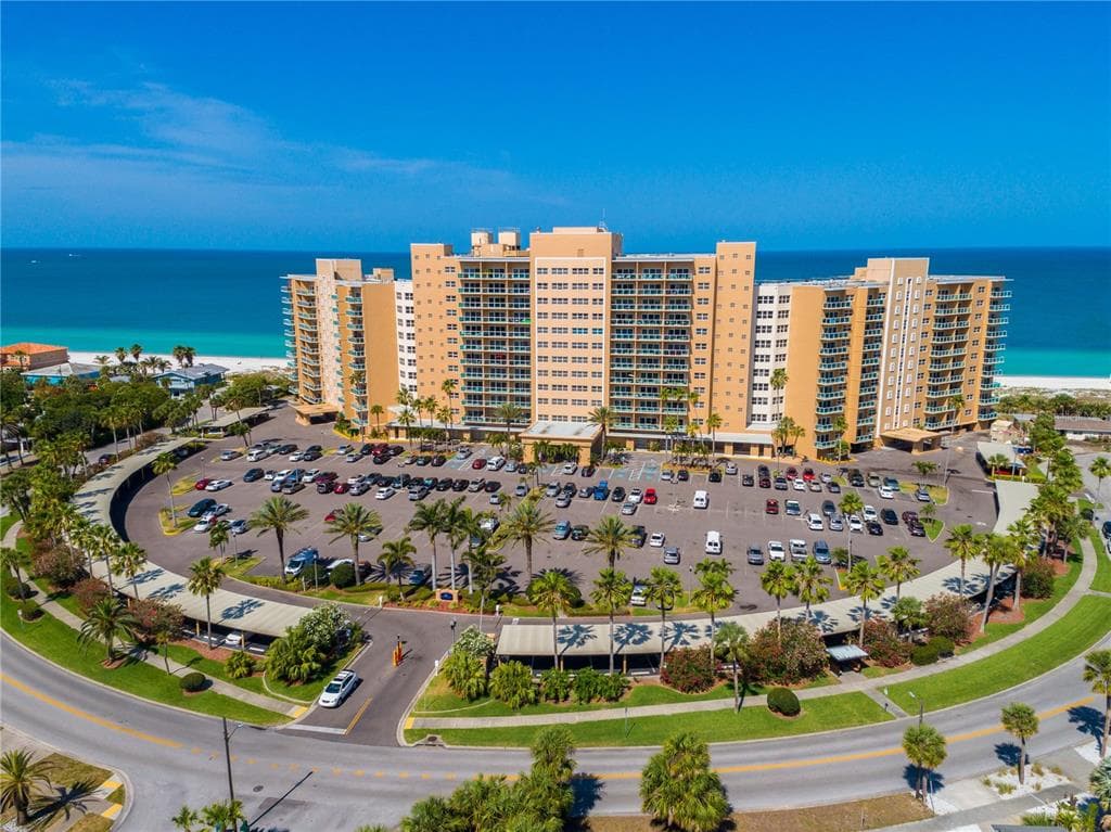 880 MANDALAY AVENUE # N412, CLEARWATER, FL 33767 — zdjęcie 2