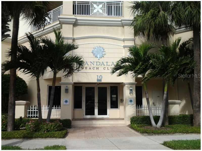 11 SAN MARCO STREET # 1206, CLEARWATER, FL 33767 — zdjęcie 2