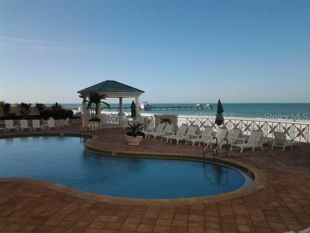 11 SAN MARCO STREET # 1206, CLEARWATER, FL 33767 — zdjęcie 4