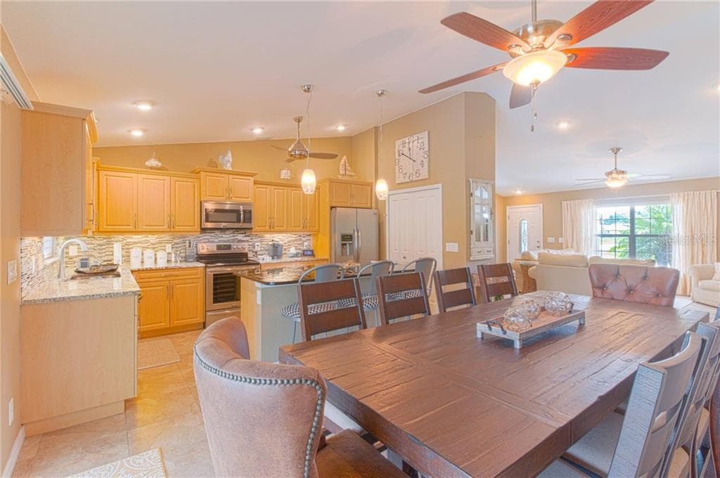 11268 OCEANSPRAY BOULEVARD, ENGLEWOOD, FL 34224 — zdjęcie 5