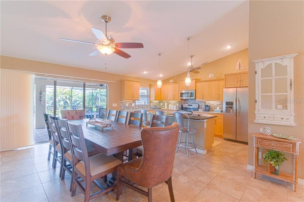 11268 OCEANSPRAY BOULEVARD, ENGLEWOOD, FL 34224 — zdjęcie 4