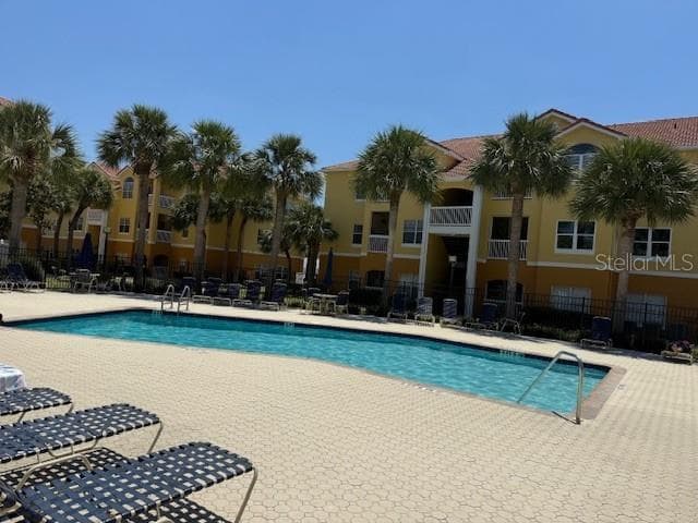 10764 70TH AVENUE # 1102, SEMINOLE, FL 33772 — zdjęcie 4