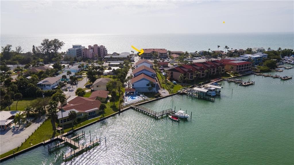 1760 GULF BOULEVARD # 601, ENGLEWOOD, FL 34223 — zdjęcie 2