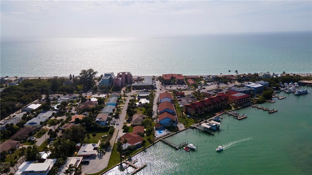 1760 GULF BOULEVARD # 601, ENGLEWOOD, FL 34223 — zdjęcie 3