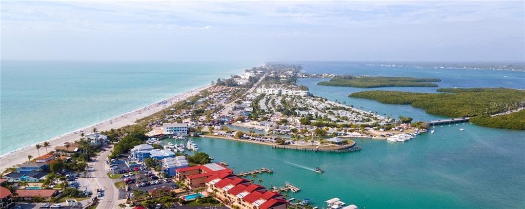 1760 GULF BOULEVARD # 601, ENGLEWOOD, FL 34223 — zdjęcie 5