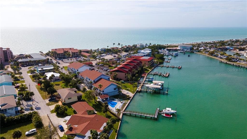 1760 GULF BOULEVARD # 601, ENGLEWOOD, FL 34223 — zdjęcie 4