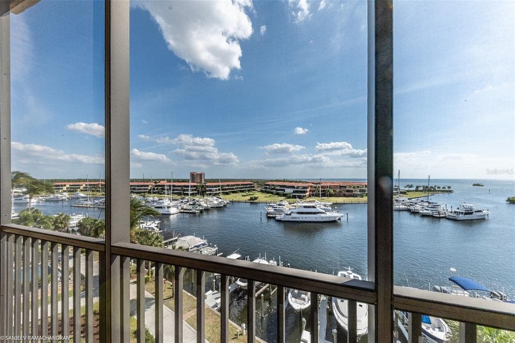 3313 SUNSET KEY CIRCLE # 403, PUNTA GORDA, FL 33955 — zdjęcie 3