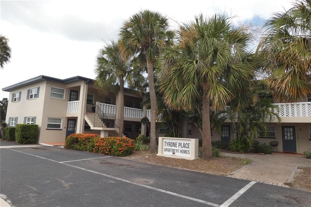 810 TYRONE BOULEVARD N # G-2, ST PETERSBURG, FL 33710 — zdjęcie 2