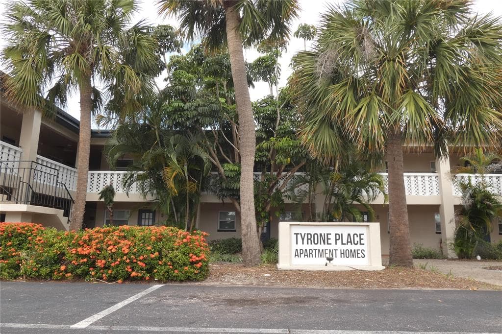 810 TYRONE BOULEVARD N # G-2, ST PETERSBURG, FL 33710 — zdjęcie 3