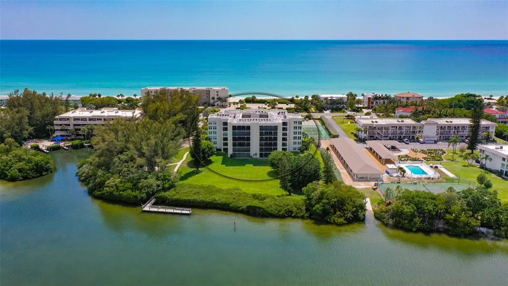 3240 GULF OF MEXICO DRIVE # B303, LONGBOAT KEY, FL 34228 — zdjęcie 2