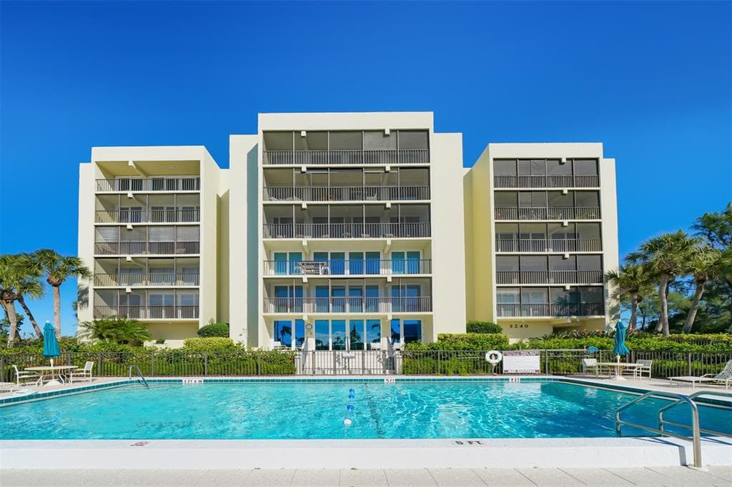 3240 GULF OF MEXICO DRIVE # B303, LONGBOAT KEY, FL 34228 — zdjęcie 3