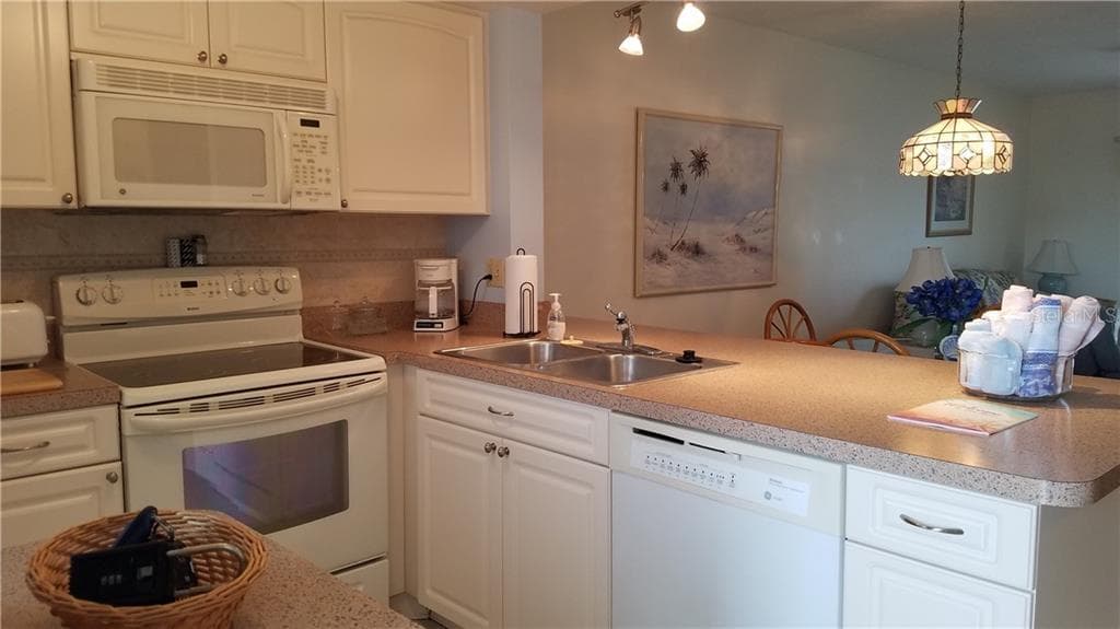 25275 RAMPART BOULEVARD # 1608, PUNTA GORDA, FL 33983 — zdjęcie 3
