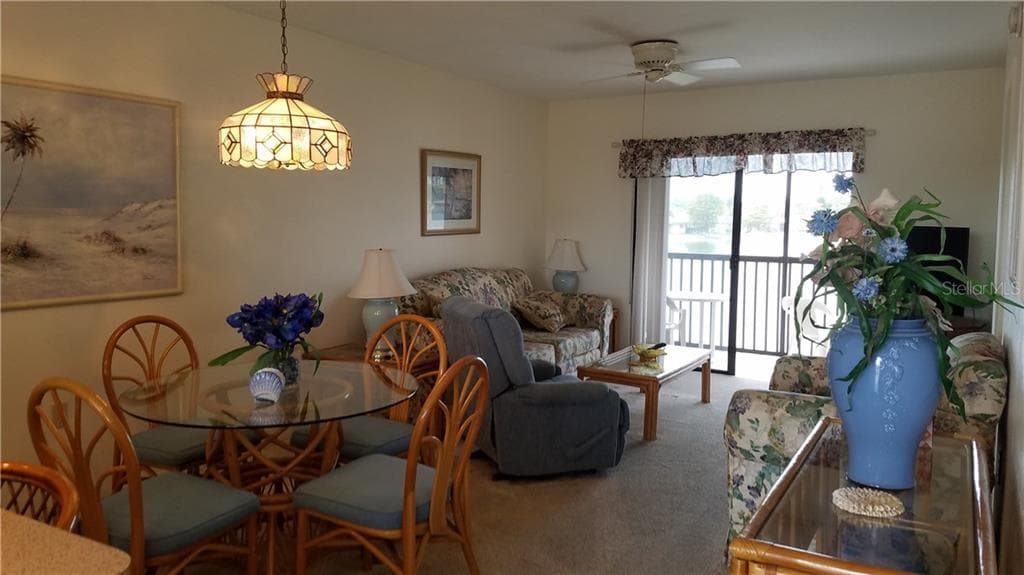 25275 RAMPART BOULEVARD # 1608, PUNTA GORDA, FL 33983 — zdjęcie 5