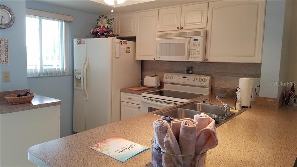 25275 RAMPART BOULEVARD # 1608, PUNTA GORDA, FL 33983 — zdjęcie 4