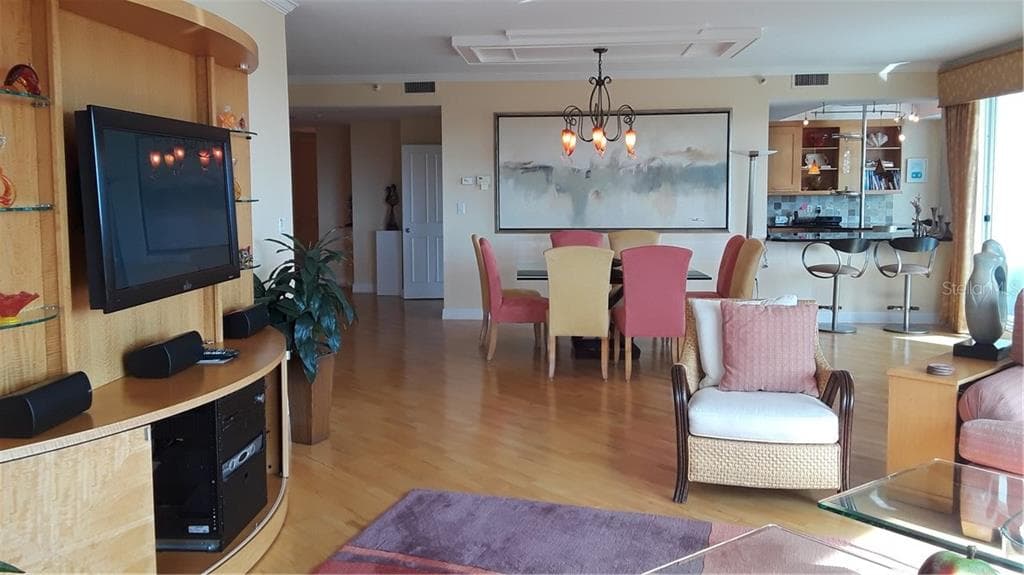 455 LONGBOAT CLUB ROAD # 401, LONGBOAT KEY, FL 34228 — zdjęcie 5