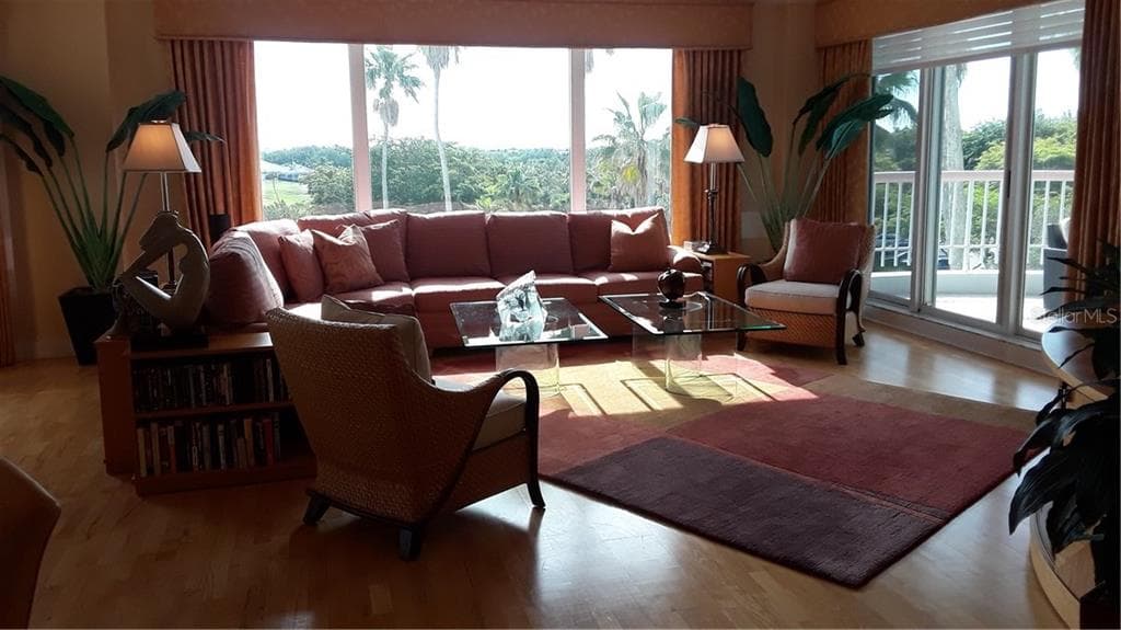 455 LONGBOAT CLUB ROAD # 401, LONGBOAT KEY, FL 34228 — zdjęcie 4