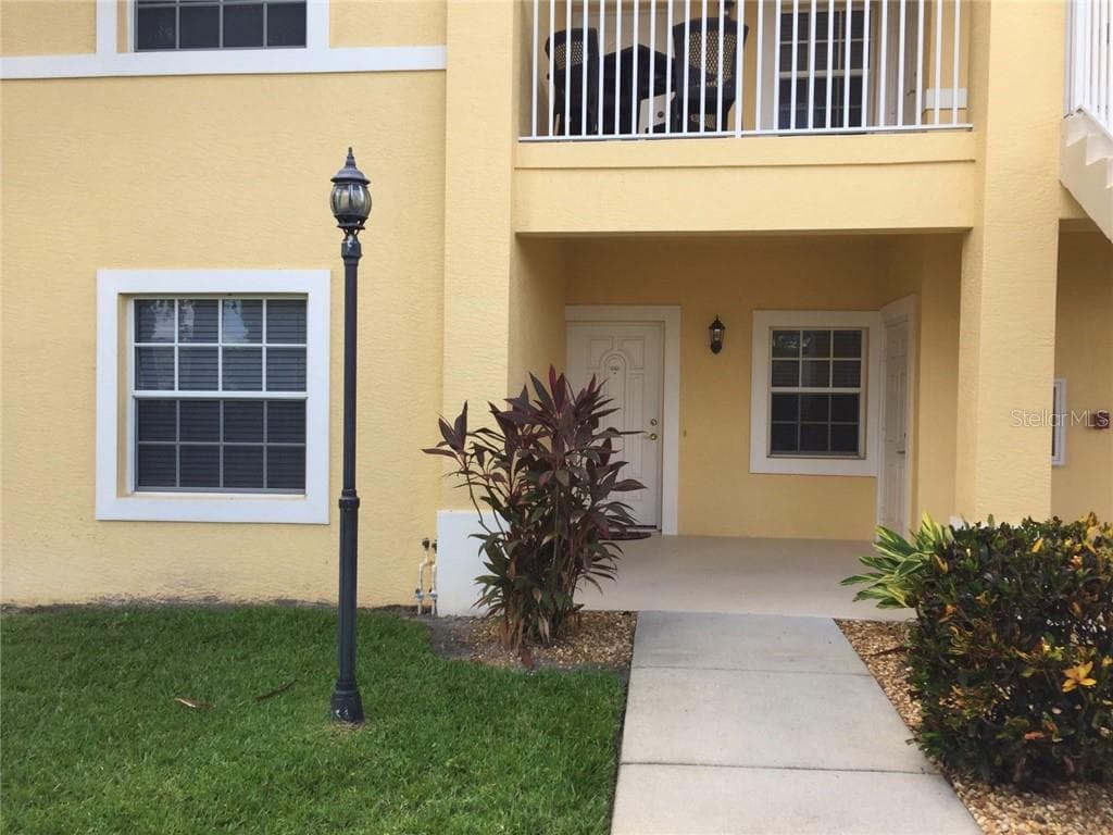 1275 SAXONY CIRCLE # 3101, PUNTA GORDA, FL 33983