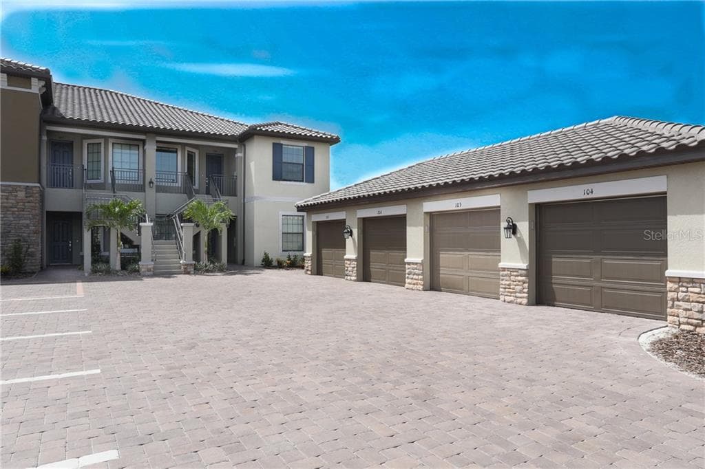 12740 SORRENTO WAY # 103, BRADENTON, FL 34211 — zdjęcie 2
