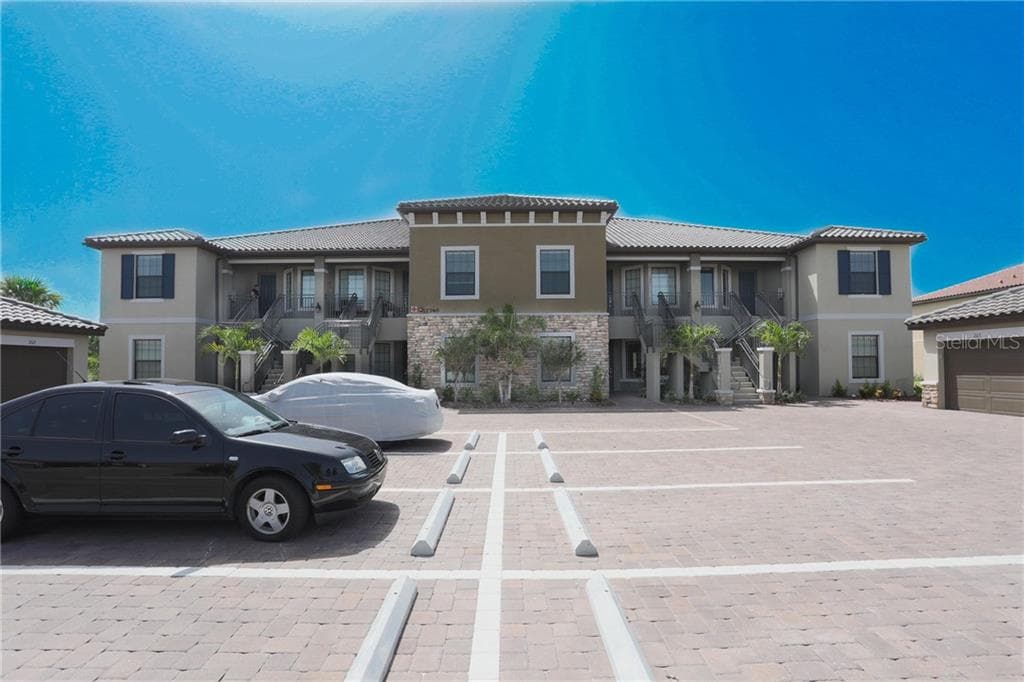 12740 SORRENTO WAY # 103, BRADENTON, FL 34211