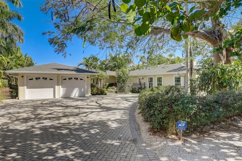 39 S POLK DRIVE, SARASOTA, FL 34236