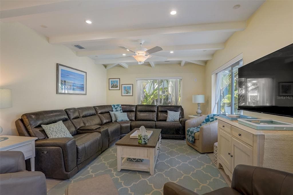 39 S POLK DRIVE, SARASOTA, FL 34236 — zdjęcie 5