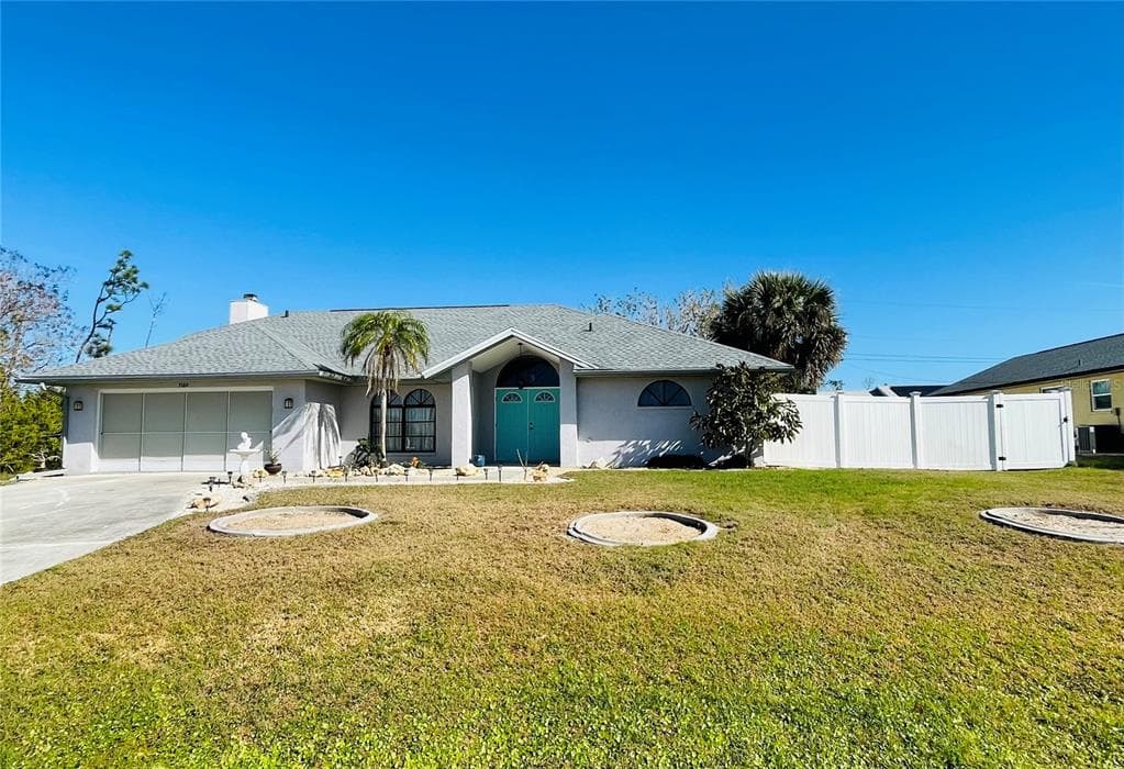 7160 CARLSBAD TERRACE, ENGLEWOOD, FL 34224