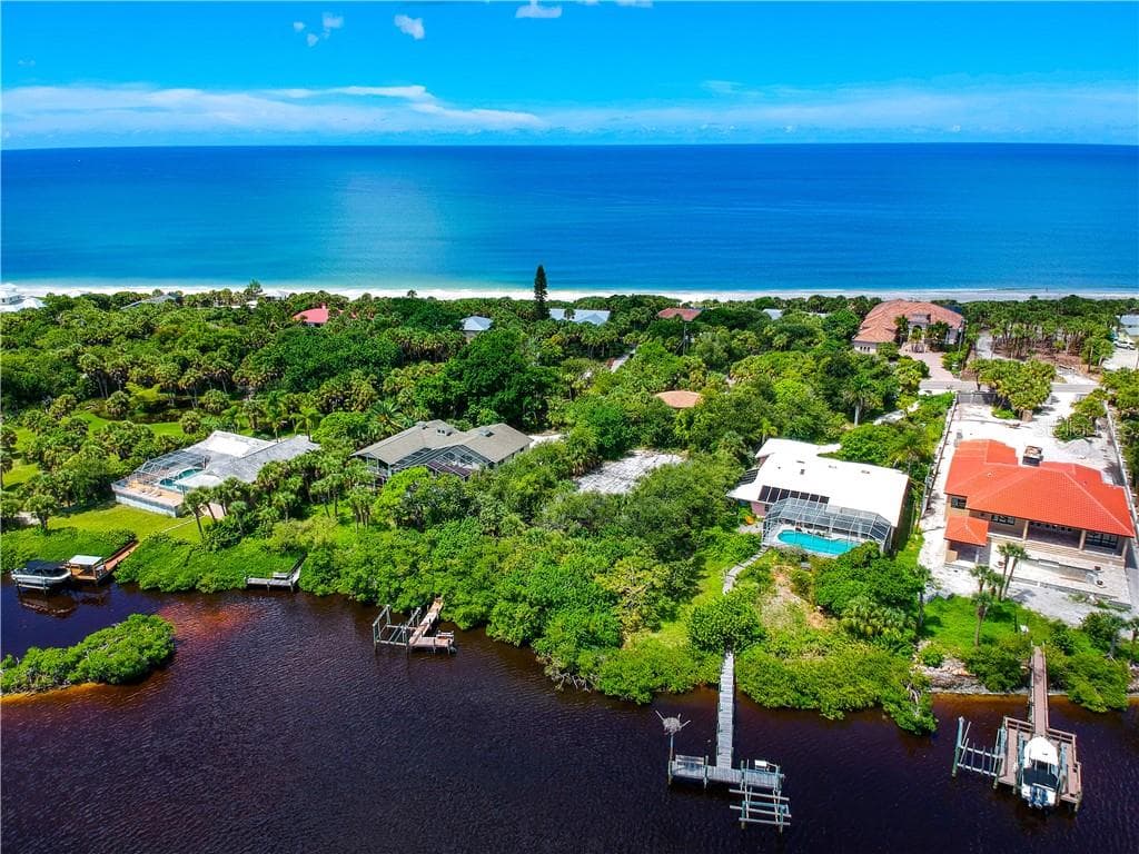 8335 MANASOTA KEY ROAD, ENGLEWOOD, FL 34223 — zdjęcie 2