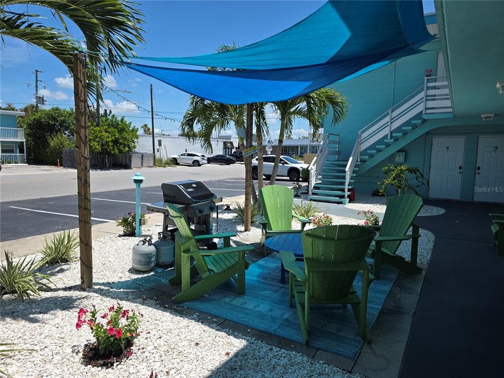 504 67TH AVENUE # 12, ST PETE BEACH, FL 33706 — zdjęcie 2