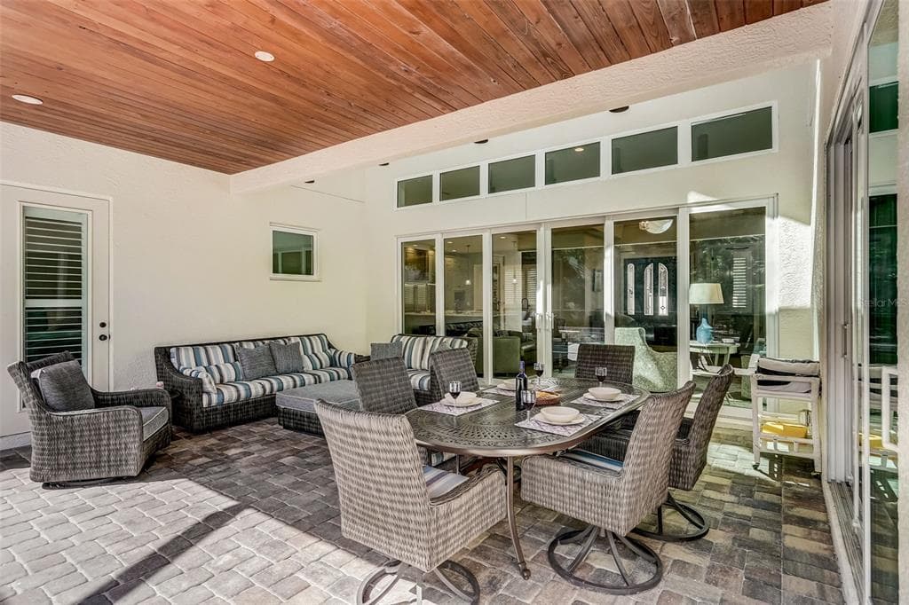 125 S BLVD OF PRESIDENTS, SARASOTA, FL 34236 — zdjęcie 4