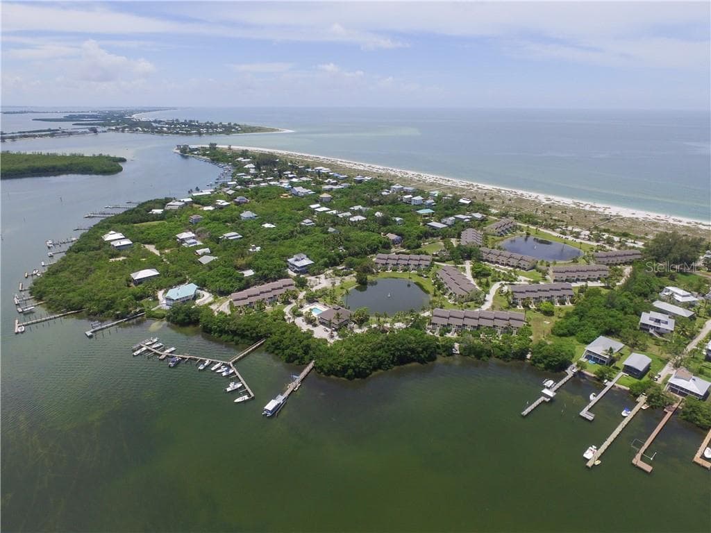 9400 LITTLE GASPARILLA ISLAND # A10, PLACIDA, FL 33946 — zdjęcie 2