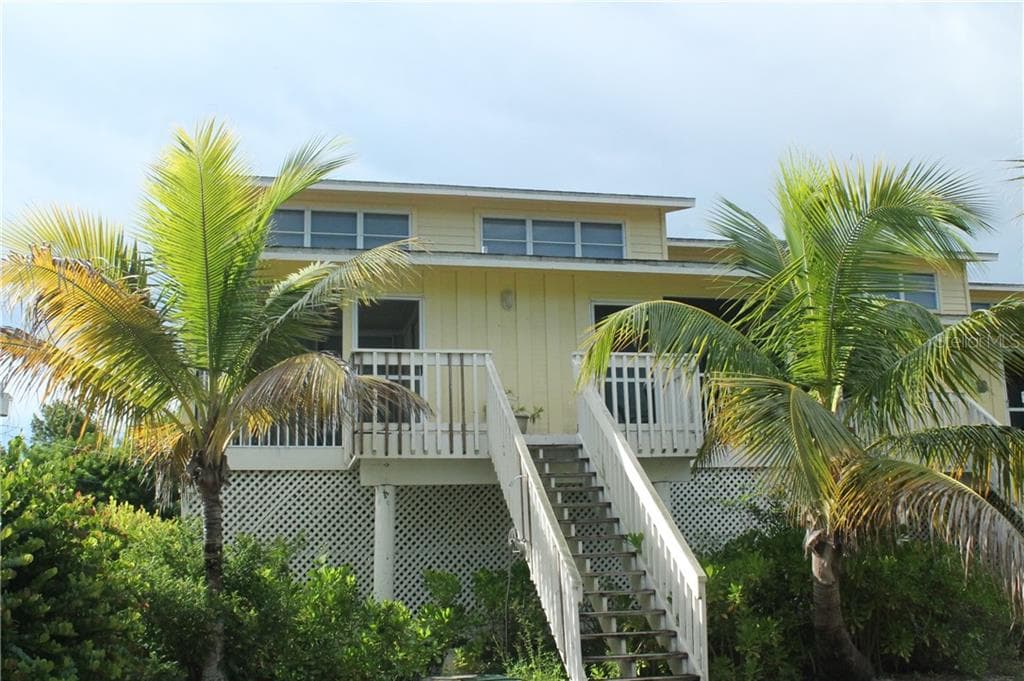 9400 LITTLE GASPARILLA ISLAND # A10, PLACIDA, FL 33946