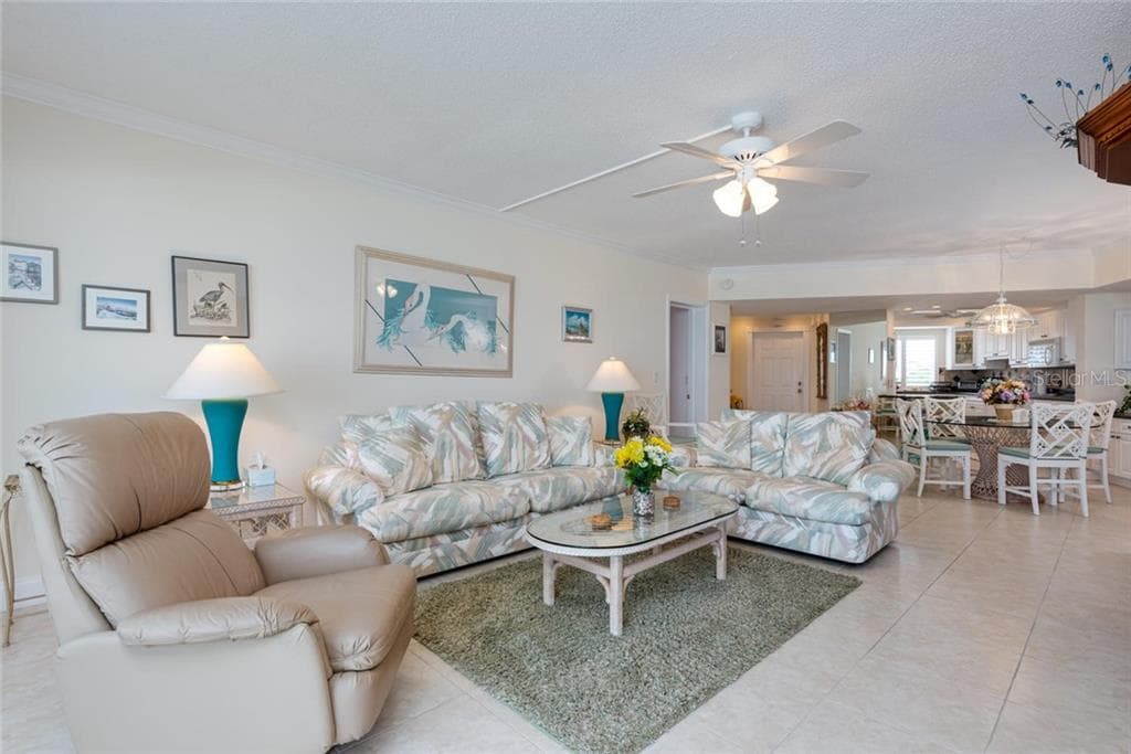 4825 GULF OF MEXICO DRIVE # 605, LONGBOAT KEY, FL 34228 — zdjęcie 4