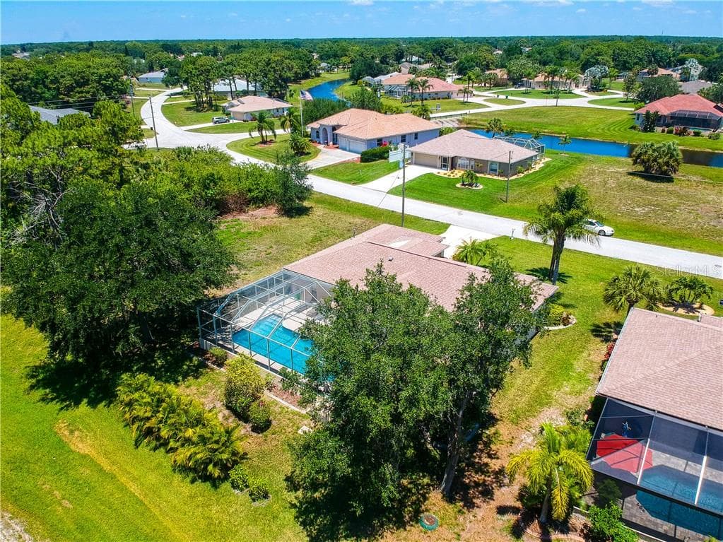 155 LONG MEADOW LANE, ROTONDA WEST, FL 33947 — zdjęcie 5