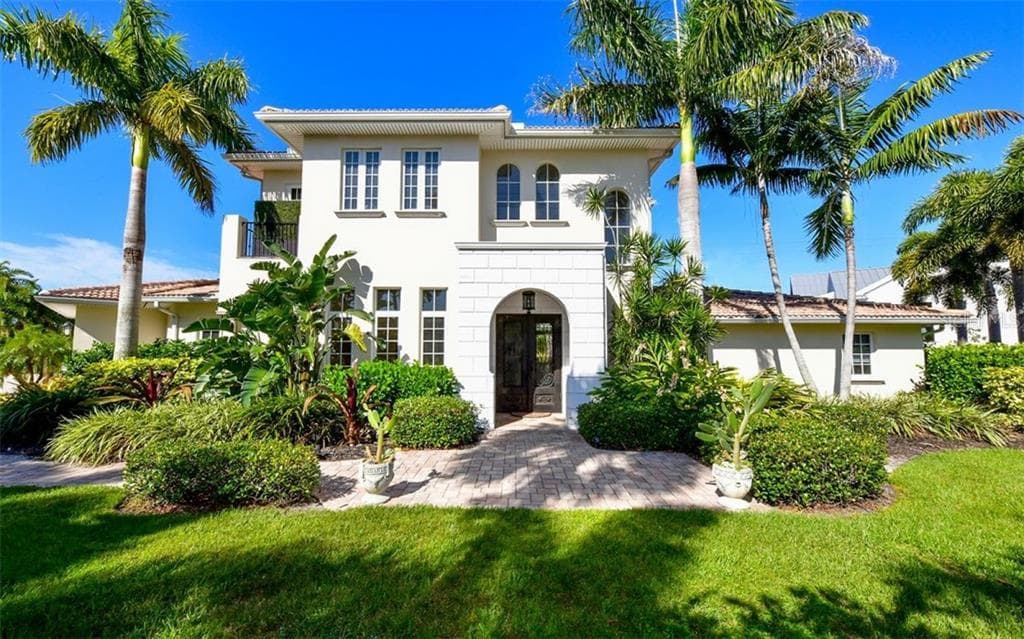 1179 MORNINGSIDE PLACE, SARASOTA, FL 34236 — zdjęcie 4