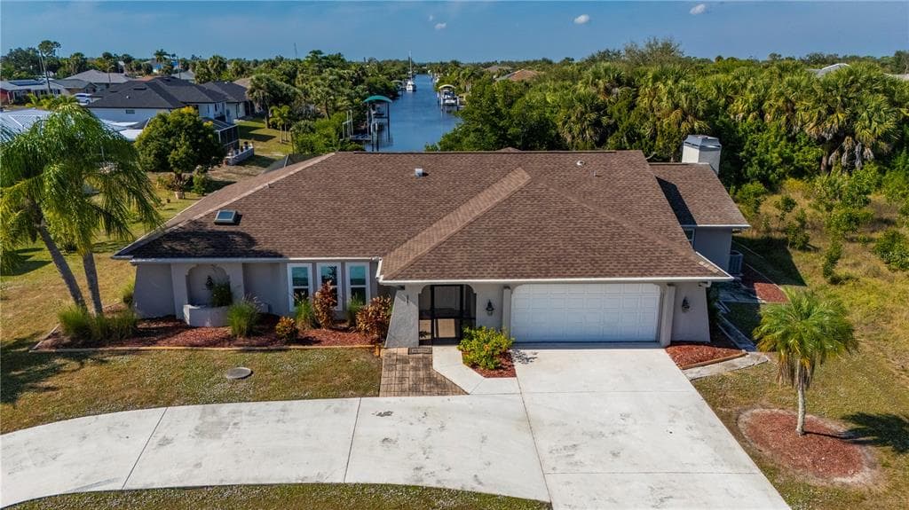 5087 SILVER BELL DRIVE, PORT CHARLOTTE, FL 33948 — zdjęcie 2