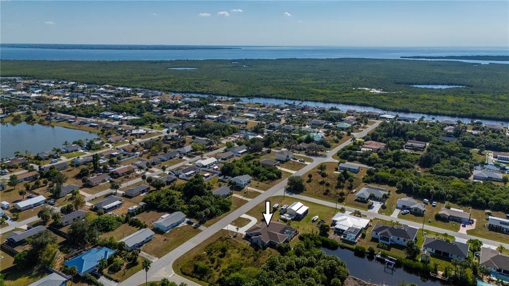 5087 SILVER BELL DRIVE, PORT CHARLOTTE, FL 33948 — zdjęcie 5
