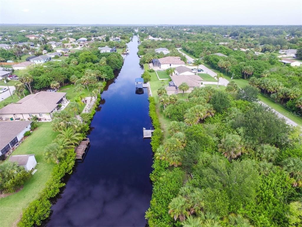 5087 SILVER BELL DRIVE, PORT CHARLOTTE, FL 33948 — zdjęcie 4